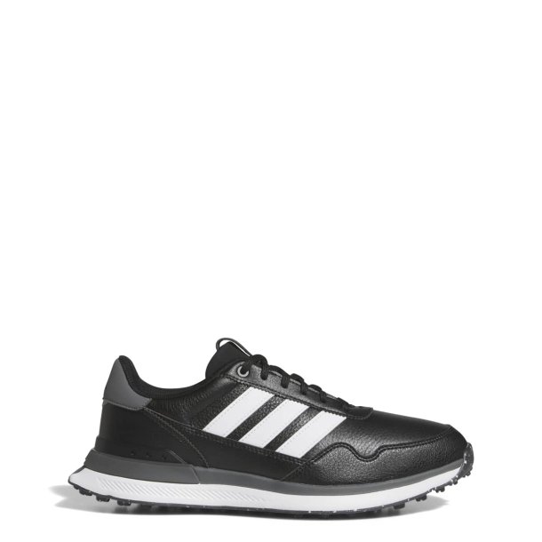 adidas S2G 26 LEATHER - Sort